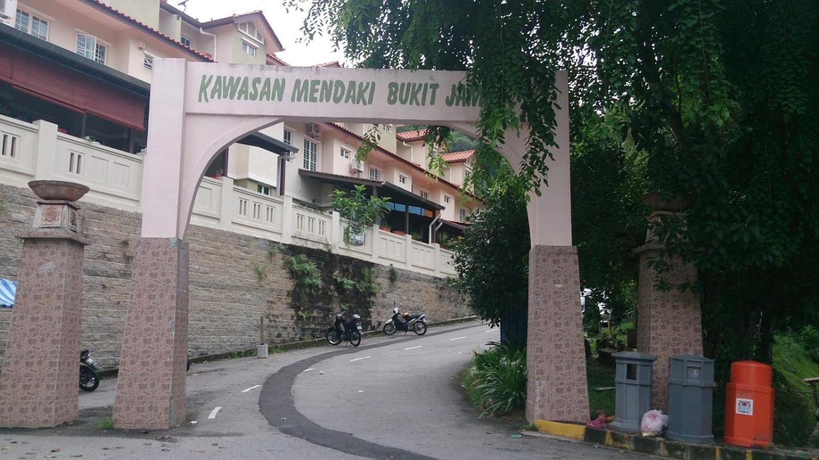 Sabai Sabai Guesthouse In 峇六拜 外观 照片
