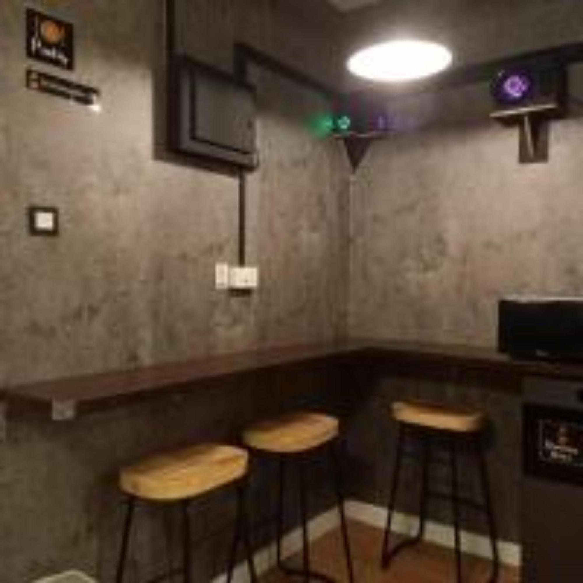 Sabai Sabai Guesthouse In 峇六拜 外观 照片
