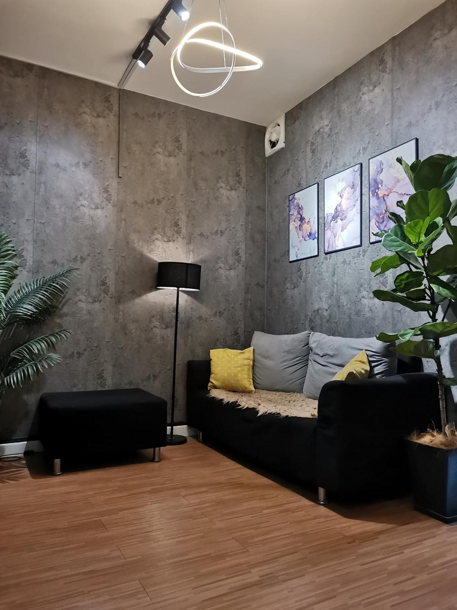 Sabai Sabai Guesthouse In 峇六拜 外观 照片